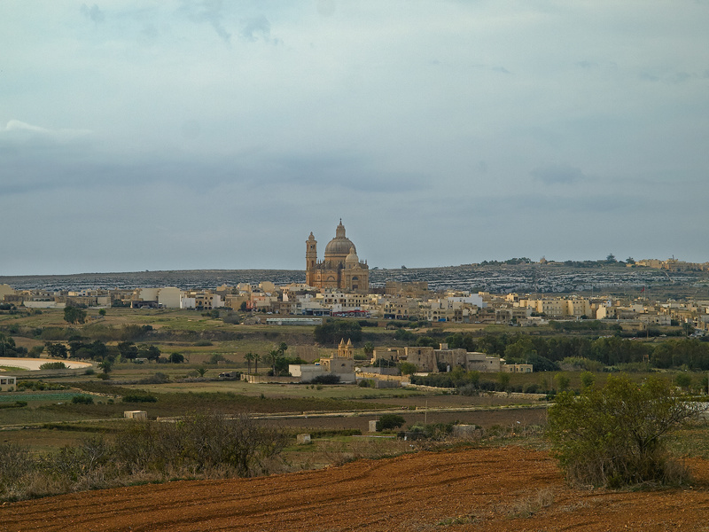 Ġgantija